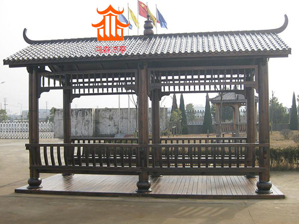 長(zhǎng)廊